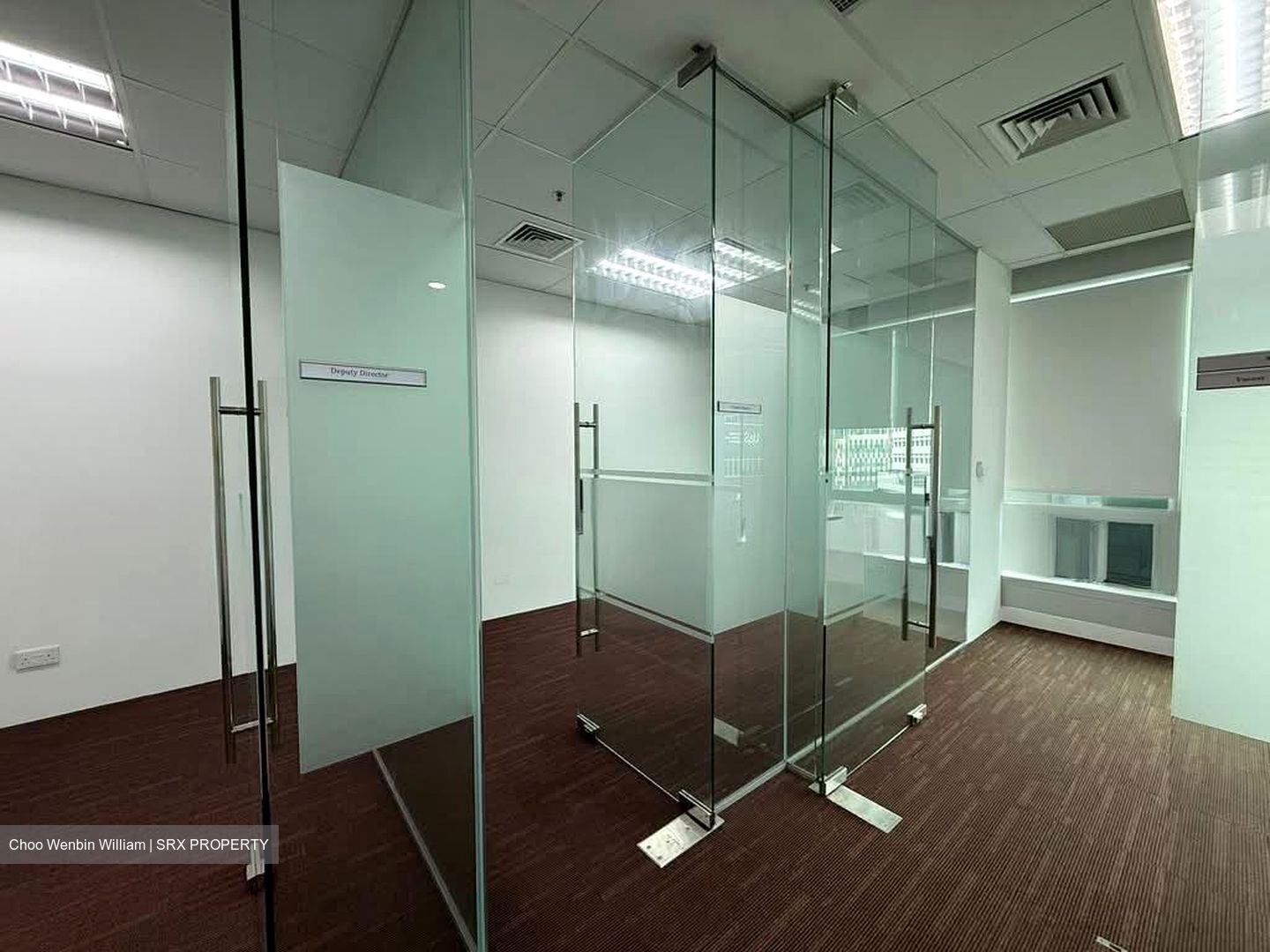Sunshine Plaza (D7), Office #586572371